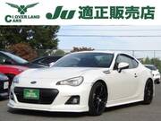 2012 SUBARU BRZ