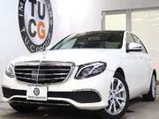 2016 MERCEDES BENZ E-CLASS