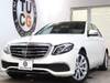 MERCEDES BENZ E-CLASS