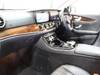 MERCEDES BENZ E-CLASS