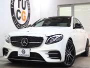 2020 MERCEDES BENZ E-CLASS