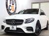 MERCEDES BENZ E-CLASS