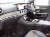MERCEDES BENZ E-CLASS