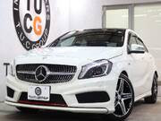 2013 MERCEDES BENZ A-CLASS