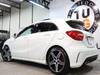 MERCEDES BENZ A-CLASS