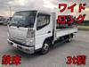 FUSO CANTER