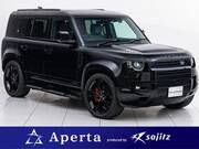 2022 LAND ROVER DEFENDER