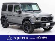 2023 MERCEDES BENZ G-CLASS
