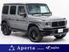 MERCEDES BENZ G-CLASS
