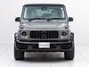MERCEDES BENZ G-CLASS