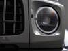 MERCEDES BENZ G-CLASS