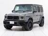 MERCEDES BENZ G-CLASS