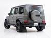 MERCEDES BENZ G-CLASS