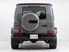MERCEDES BENZ G-CLASS