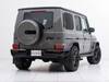 MERCEDES BENZ G-CLASS