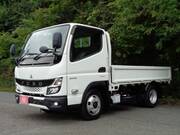 2022 FUSO CANTER