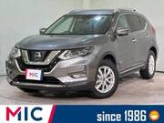 2020 NISSAN X-TRAIL
