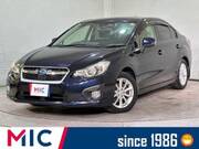 2013 SUBARU IMPREZA G4