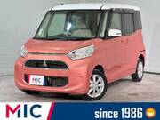 2018 MITSUBISHI EK SPACE