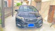 2017 HONDA FIT