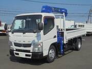 2014 FUSO CANTER