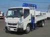 FUSO CANTER