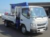 FUSO CANTER