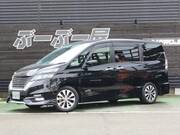 2016 NISSAN SERENA