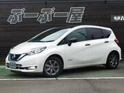 2018 NISSAN NOTE