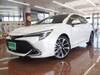 TOYOTA COROLLA SPORT