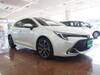 TOYOTA COROLLA SPORT