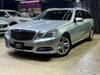 MERCEDES BENZ E-CLASS Stationwagon