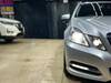 MERCEDES BENZ E-CLASS Stationwagon