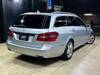MERCEDES BENZ E-CLASS Stationwagon