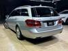 MERCEDES BENZ E-CLASS Stationwagon