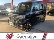 2018 HONDA N-BOX CUSTOM