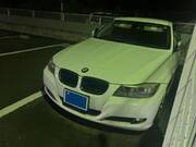 2010 BMW 3 SERIES