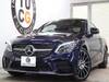 MERCEDES BENZ C-CLASS