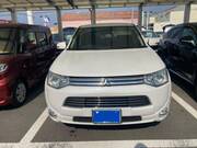 2013 MITSUBISHI OUTLANDER PHEV