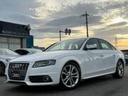 2012 AUDI S4
