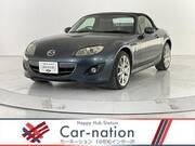 2012 MAZDA ROADSTER RS