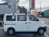 TOYOTA TOWNACE VAN