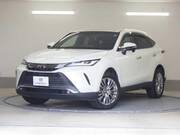 2020 TOYOTA HARRIER
