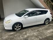 2003 TOYOTA CALDINA ZT