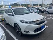 2015 TOYOTA HARRIER