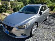 2013 MAZDA ATENZA WAGON XD