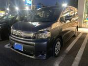 2010 TOYOTA VOXY X