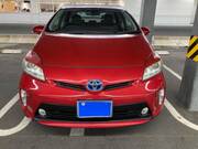 2012 TOYOTA PRIUS G
