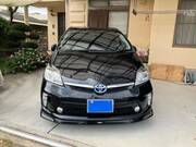 2015 TOYOTA PRIUS G