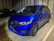 2014 HONDA FIT